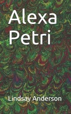 Alexa Petri