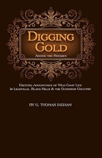 Digging Gold Among the Rockies