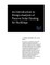 An Introduction to Design Analysis of Passive Solar Heating for Buildings