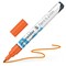 Žymeklis akrilinis Paint-lt 310 2mm oranžinis