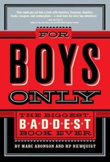 For Boys Only