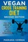 VEGAN CROSS TRAINING DiET SECOND EDITION