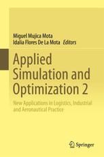 Applied Simulation and Optimization 2