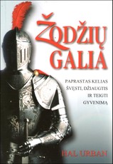 Žodžių galia