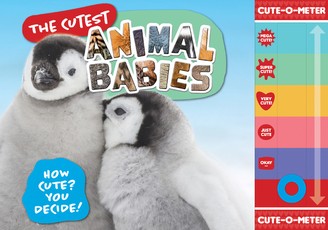 The Cutest Animal Babies