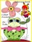 Cutest Animal Coloring Book For Kids