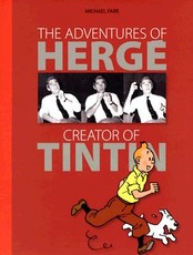 The Adventures of Herge