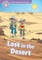 Oxford & Imagine: Level 4: Lost in the Desert