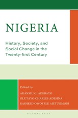 Nigeria