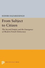 From Subject to Citizen