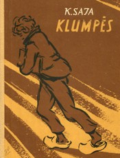 Klumpės