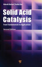 Solid Acid Catalysis