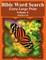 Bible Word Search Extra Large Print Volume 6