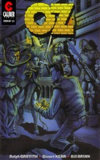 OZ #11