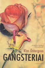 Gangsteriai