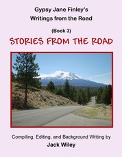 Gypsy Jane Finley's Writings from the Road