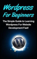 WordPress For Beginners