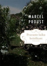Prarasto laiko beieškant. Svano pusėje