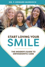 Start Loving Your Smile