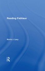 Reading Fabliaux