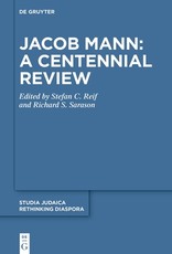 Jacob Mann