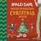 Roald Dahl's Phizz-Whizzing Christmas Book