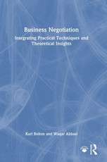 Business Negotiation