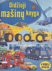 Didžioji mašinų knyga