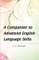 A Companion to Advanced English Language Skills