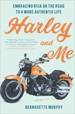 Harley and Me