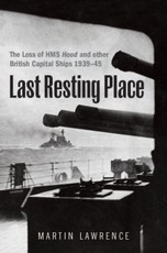 Last Resting Place