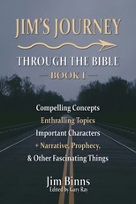 Jim's Journey Through the Bible