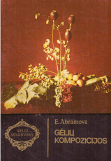 Gėlių kompozicijos