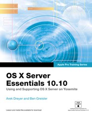 Apple Pro Training Series