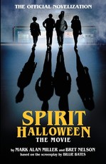 Spirit Halloween - The Movie