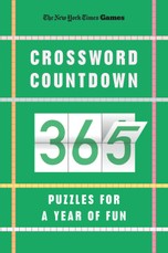 New York Times Games Crossword Countdown