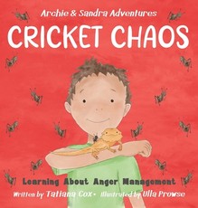 Cricket Chaos