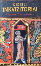 Didieji inkvizitoriai