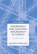 Insurgency and Counter-Insurgency in Turkey
