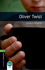 10. Schuljahr, Stufe 3 - Oliver Twist - Neubearbeitung