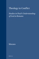 Theology in Conflict