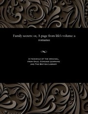 Family Secrets