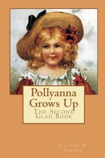 Pollyanna Grows Up