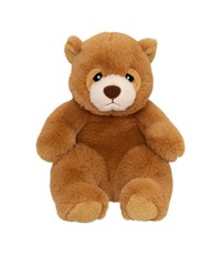 AURORA SLUUUMPY Pliušinis meškinas, 20 cm