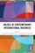 Values in Contemporary International Business