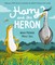 Harry and the Heron