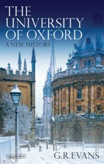 University of Oxford, The