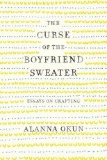 The Curse of the Boyfriend Sweater