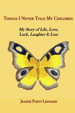 Things I Never Told My Children