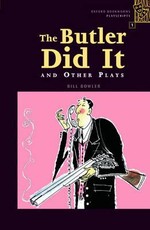 Oxford Bookworms Playscripts
